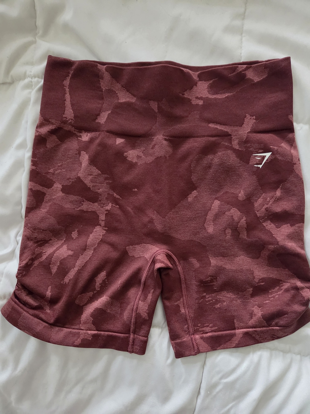 Gymshark Womens Shorts